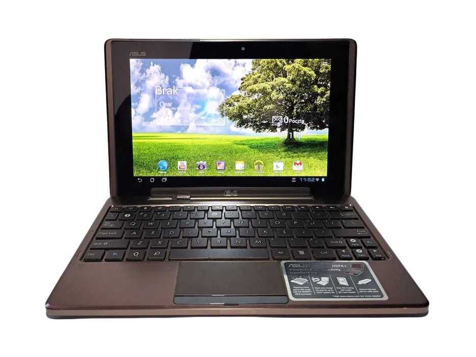 Tablet ASUS Transformer TF101G (Eee Pad)