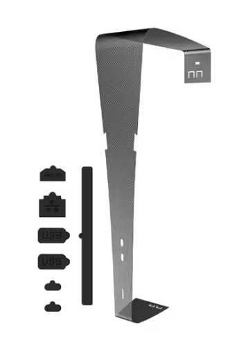 PS5 :: Kit Protector para Playstation 5 Pro