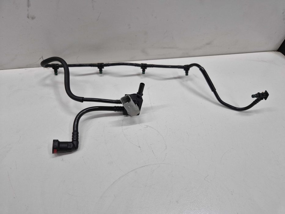 volvo v40 s40 space star  1.9 di przelewy nadmiary paliwa