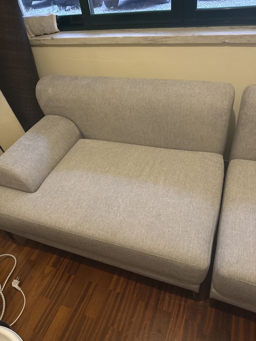 Sofa La Redoute