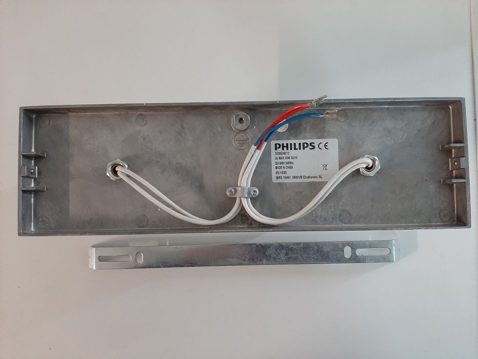 Candeeiro Philips64750489134850126