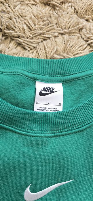 Кофта/Світшот Nike Nocta