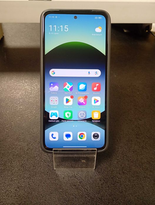 Smartfon Xiaomi Redmi Note 14 8/256GB-Komis MADEJ Dębica