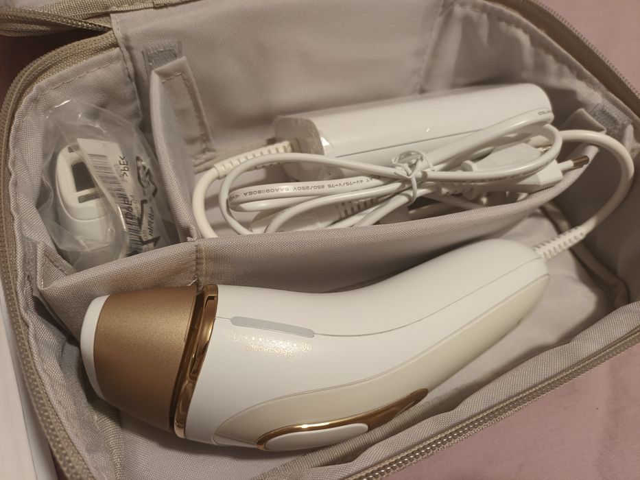 Braun Silk Expert Pro 5