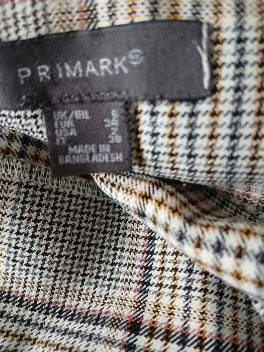 Primark sukienka damska