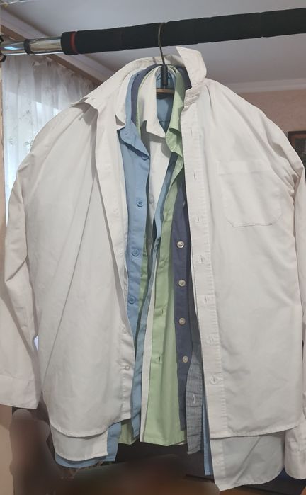 Віддам речі на хлопчика