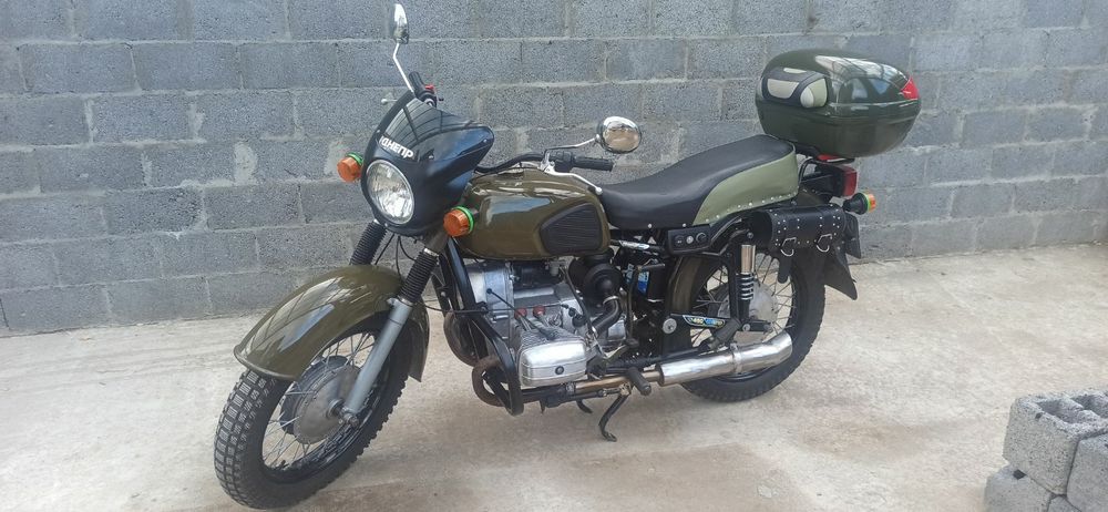 Мотоцикол продаю