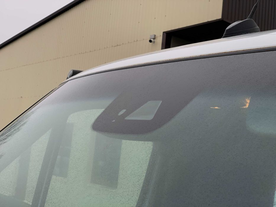 Mercedes-Benz Sprinter 2016