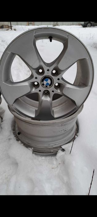 Шини диски легкосплавні