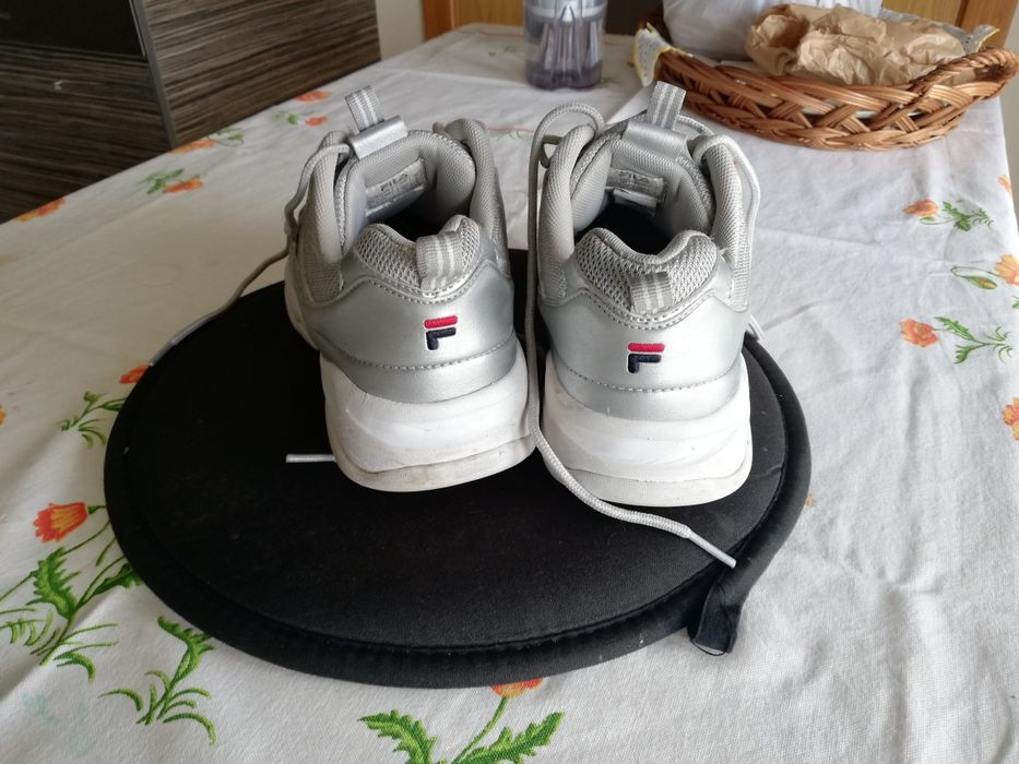 Ténis Fila