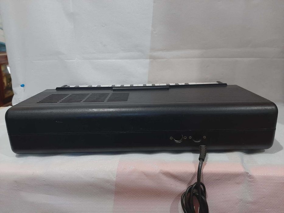 Organy PRL Elwro Elwirka 0E-02 sprawne