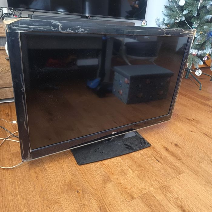 Zestaw telewizor i kino domowe 5+1