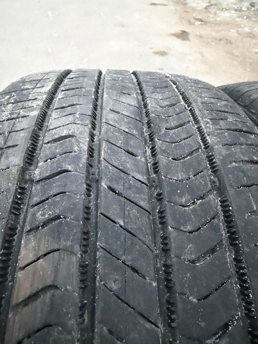 Шина, Резина 245 45 R18 Kumho  2021 рік  2+1 . Ціна за всі