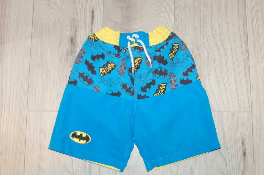 Spodenki Batman 122cm