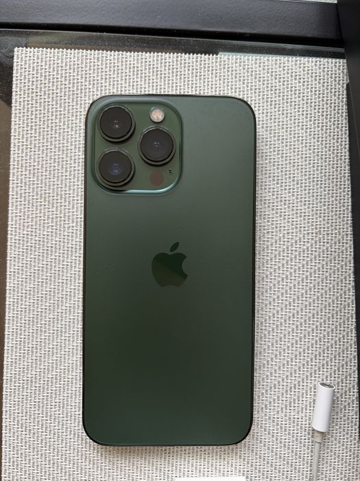 Iphone 13 Pro komplet