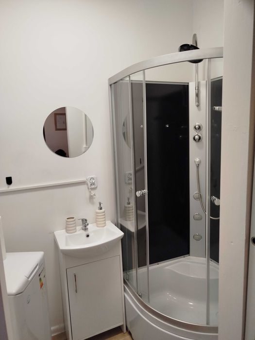 Wynajem Kawalerka Ciechanowice