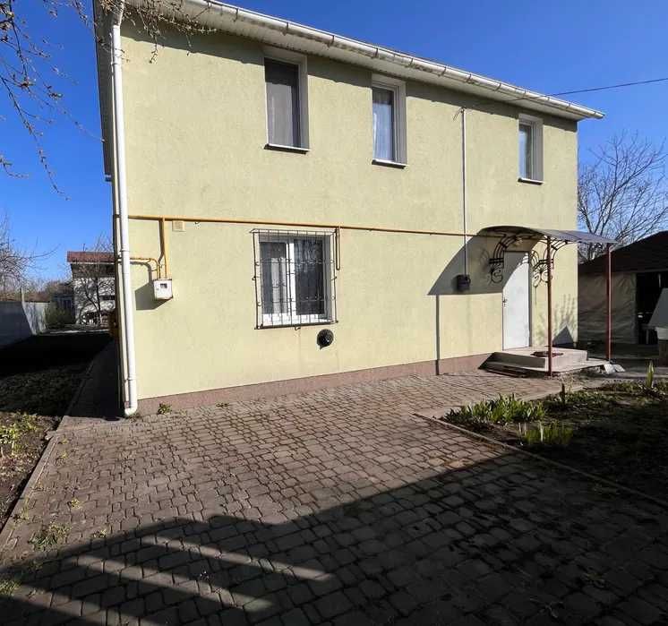 Продам будинок Мотовилівська Слобідка.Газ,камін,альтанка,сарай,сад