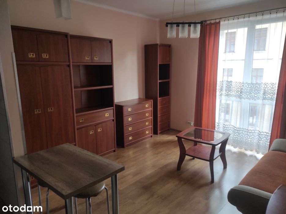Mieszkanie – Kielce, Osiedle Czarnockiego, Śródmieście - Widok 3