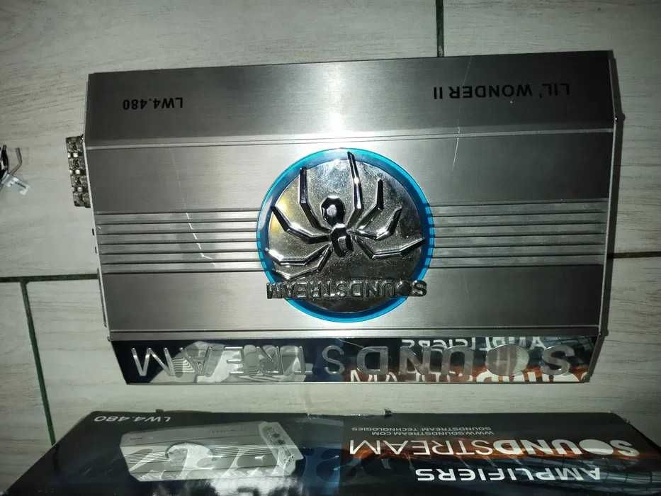 Продам усилители