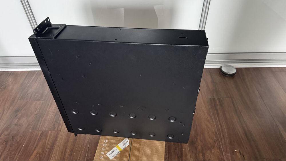 Zasilacz awaryjny UPS APC Smart-UPS X 750VA SMX750I NOWA BATERIA