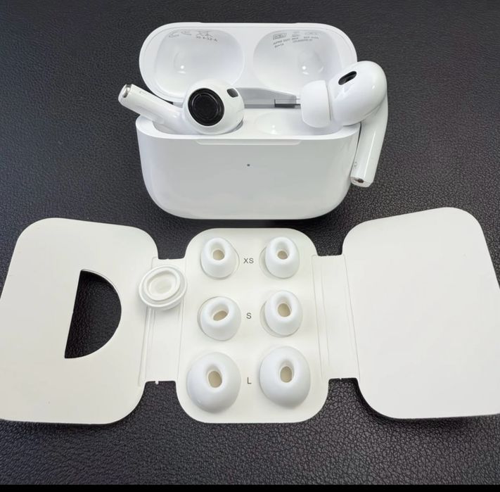 AirPods Pro 2 |    lux якість 1:1