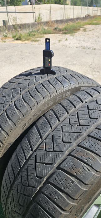 Jantes Mercedes 18" Special Edition