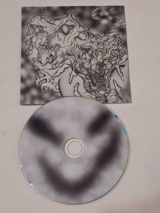 KNUTH - Hurricane Spring 2055