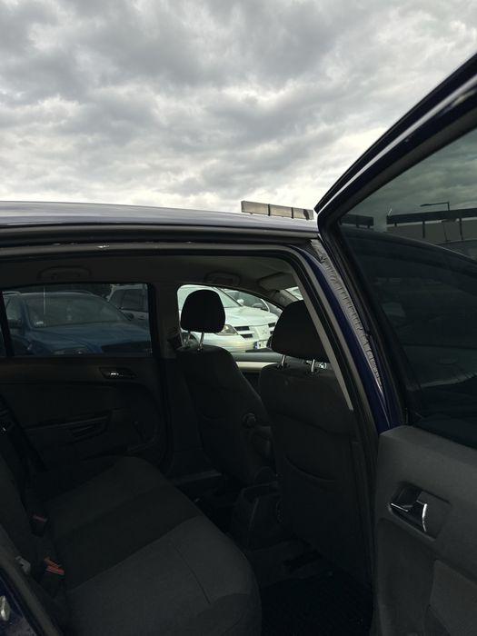 Opel Astra H 1.7 diesel/klima/doinwestowany