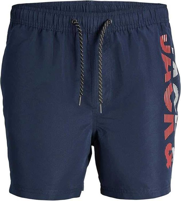 JACK & JONES szorty kąpielowe dla chłopców 152