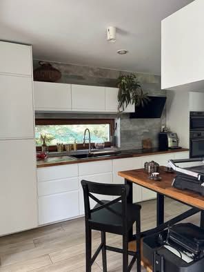 Posiadłość dla rodziny na skraju miasta