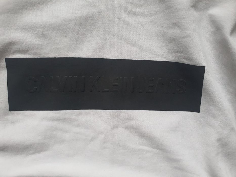 2 xBluza Calvin klein