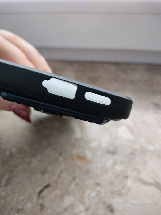 Etui pancerne do Xiaomi