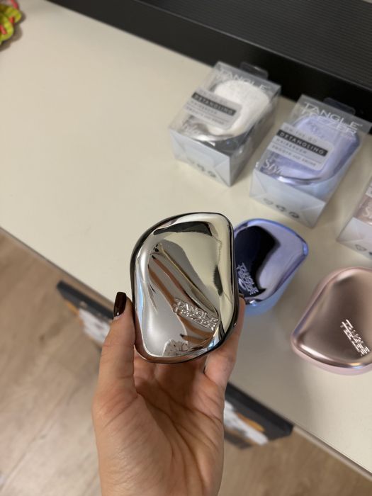 Гребінець для волосся tangle teezer mini