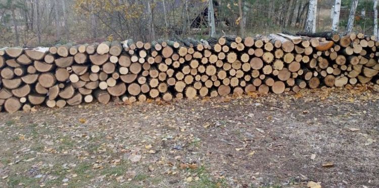 Продам дрова 2200