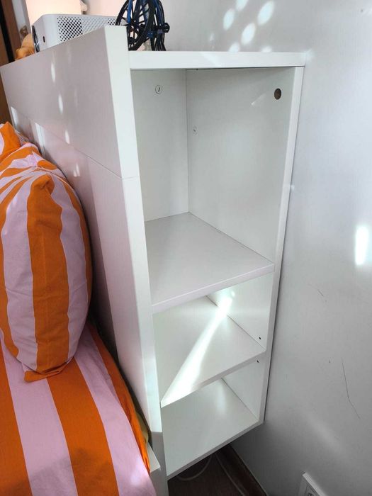 Vendo cama casal