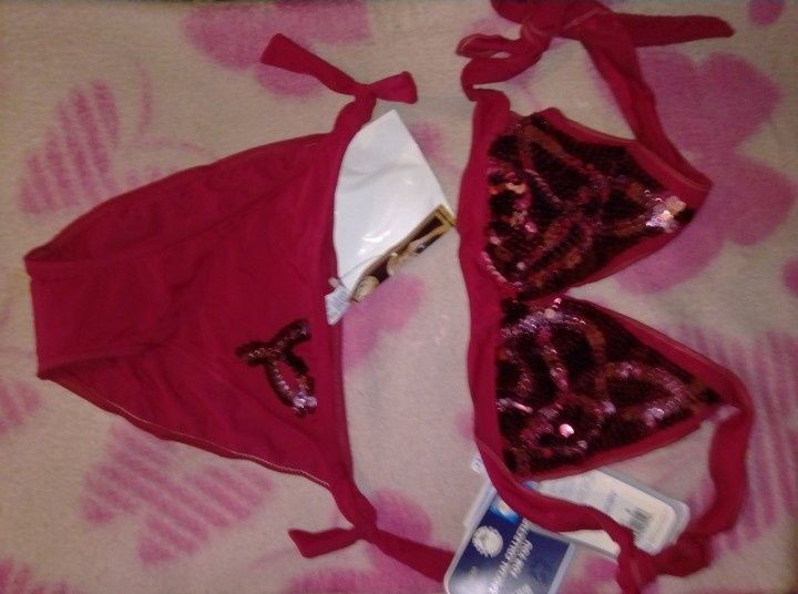 Купальники новые 15шт. Р 44-46