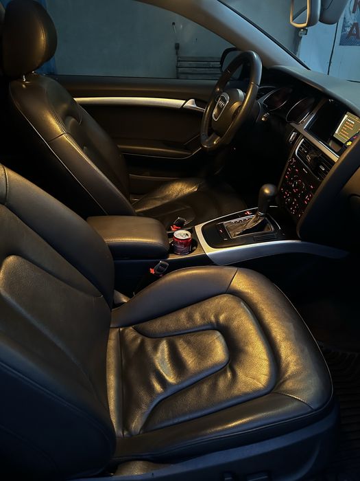 Audi A5 2011 2.0