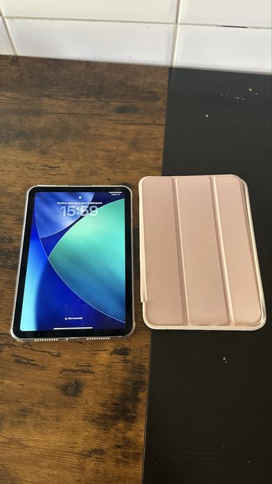 Ipad Mini 6 geração - 64gb