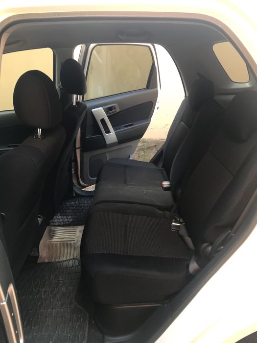 Продам Daihatsu Terios 1,5 бенз автомат 2008 г.