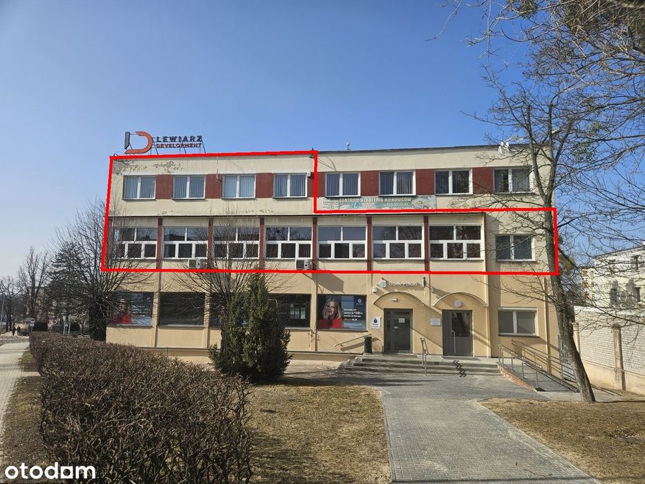 Okazja Inwestycyjna – Dochodowa Nieruchomość W Sercu Łomży