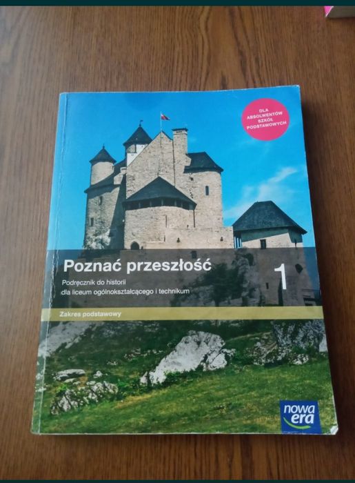 Poznać przeszłość 1