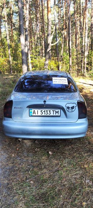 Продам автомобіль