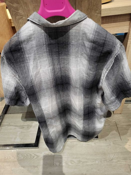 Camisa para homem urbndist