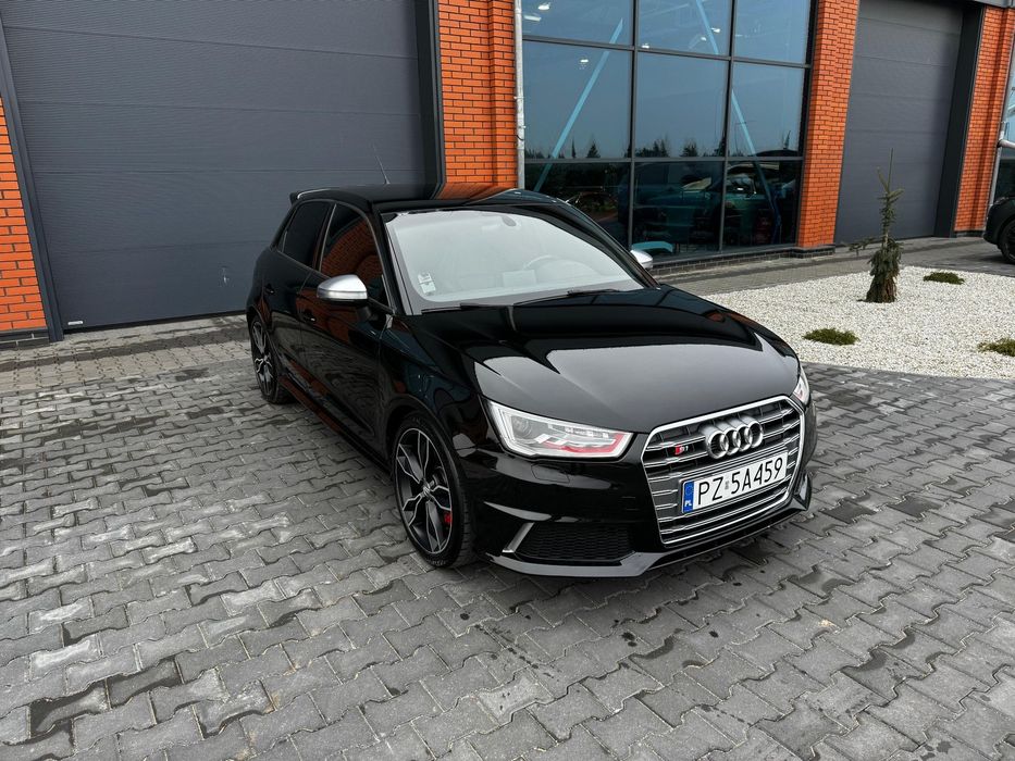 Audi Pozostałe Audi