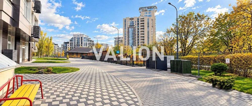 Продаж 2 кімнатної квартири з ремонтом у будинку бізнес-класу по вул. Іоанна Павла II 11, Печерський район, Правий берег.