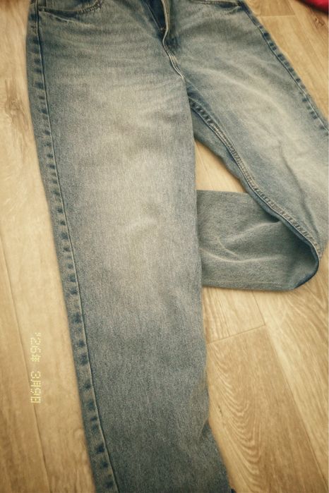 Світшот та джинси Sinsay (можна окремо)