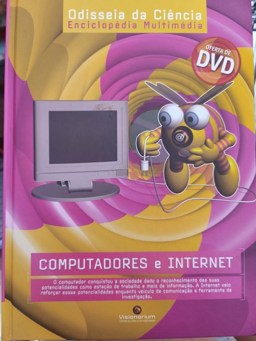 Odisseia da Ciência - Enciclopédia Multimédia