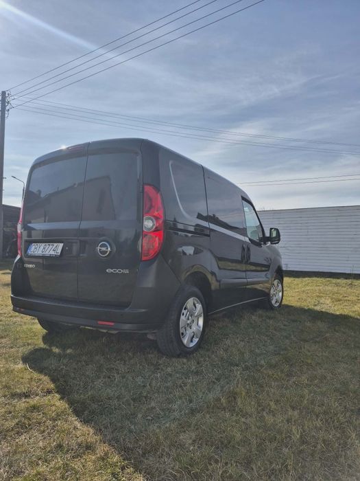 Okazja !Opel Combo D 2013