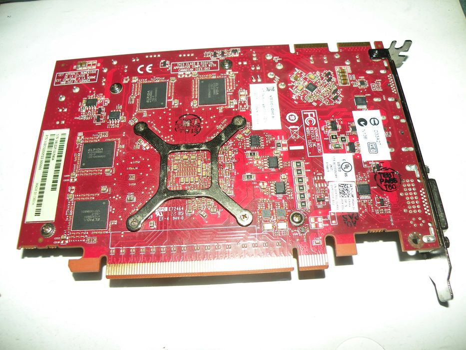 Karta graficzna V4800