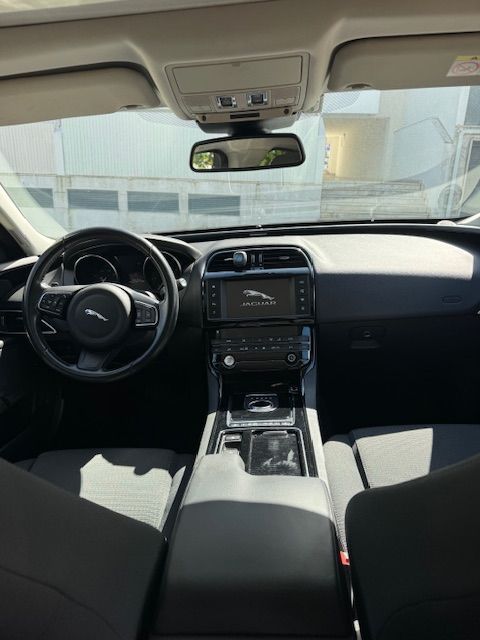 Jaguar XE E-Performance Automatic Prestige453540999122790404